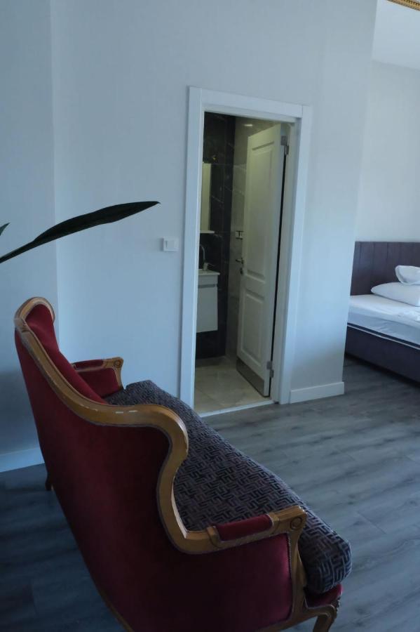 Yali Houses اسطنبول المظهر الخارجي الصورة