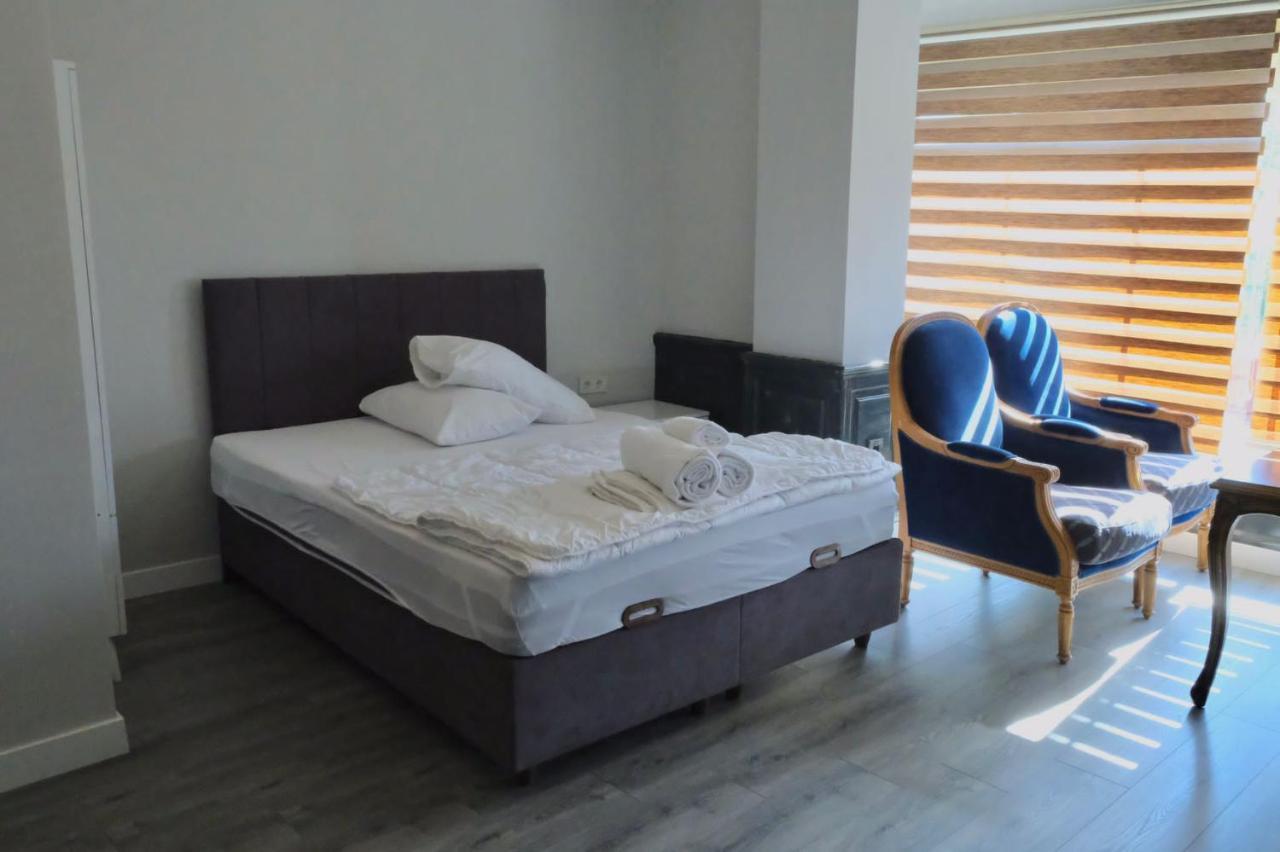 Yali Houses اسطنبول المظهر الخارجي الصورة
